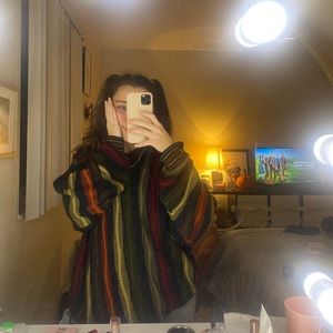 Vintage sweater